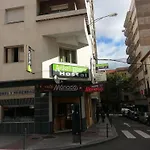 ゲストハウス Arjori サラマンカ