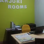 Arjori ゲストハウス *