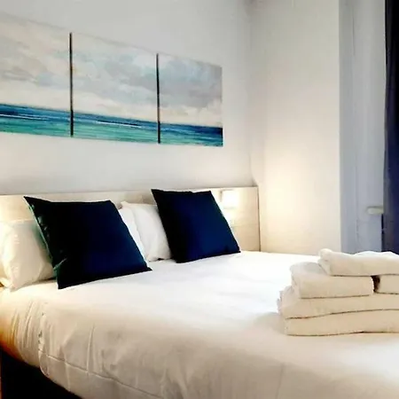 Arjori Guest house Salamanca