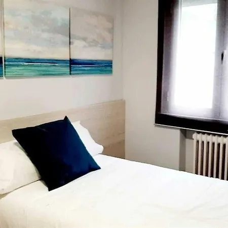 Guest house Arjori Salamanca