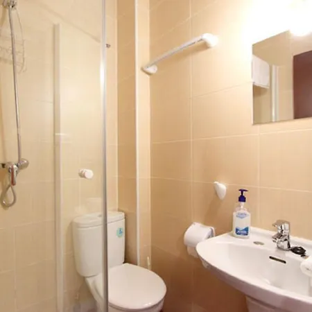 Guest house Arjori