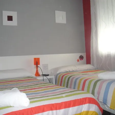 Guest house Arjori