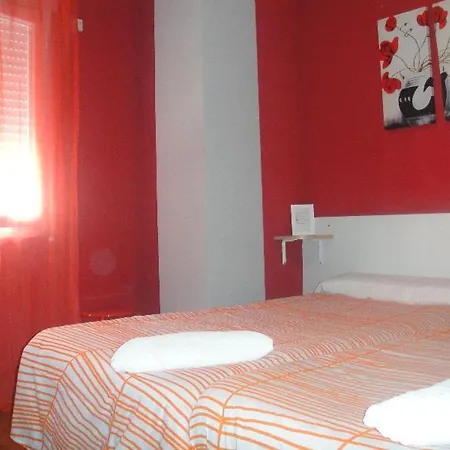 Arjori Gasthuis Salamanca