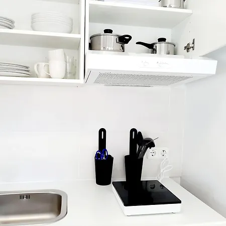 Gasthuis Arjori Salamanca