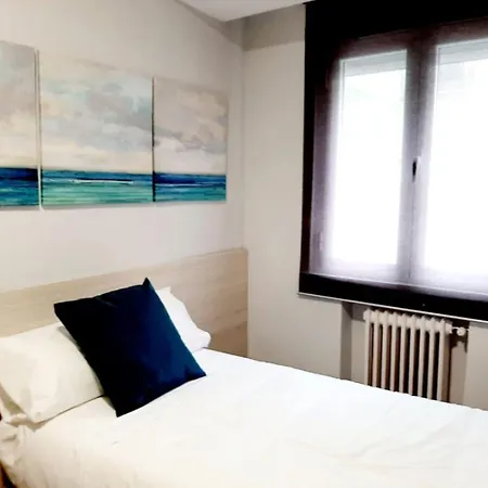 Arjori Gasthuis Salamanca