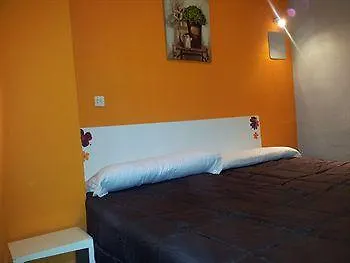 Guest house Arjori *