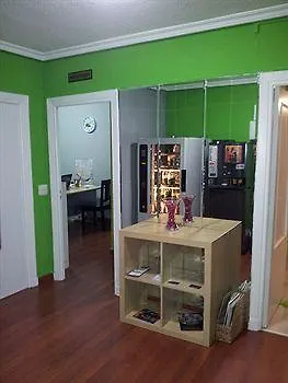 Guest house Arjori