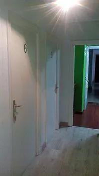 Guest house Arjori *