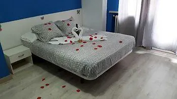 Guest house Arjori *