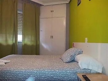 Guest house Arjori *