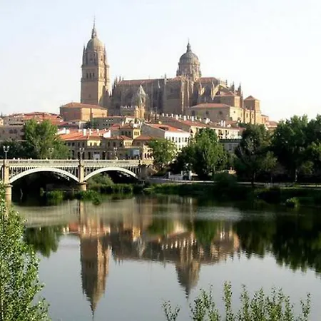 Guest house Arjori Salamanca