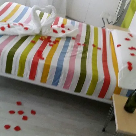 Arjori Guest house *