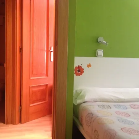 Arjori Guest house *