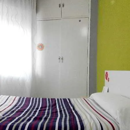 Arjori Gasthuis Salamanca