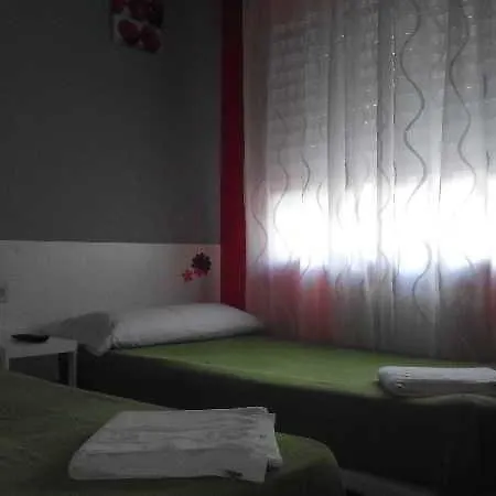 Arjori Guest house