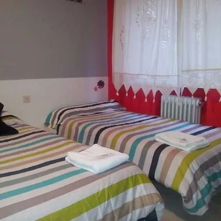 Arjori Guest house