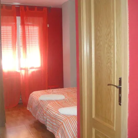 Guest house Arjori *