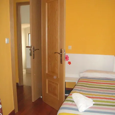 Guest house Arjori