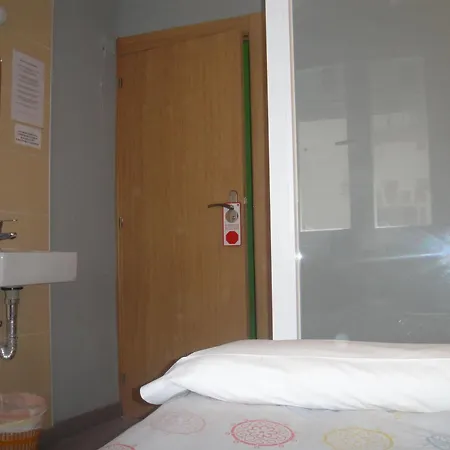 Arjori Guest house *