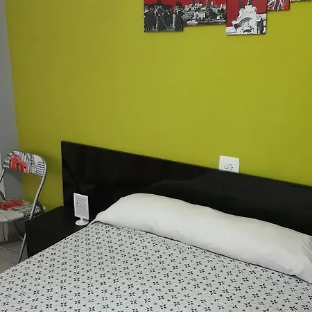 Guest house Arjori *