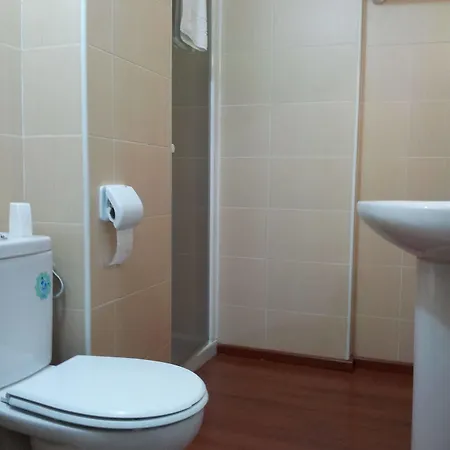 Arjori Gasthuis Salamanca