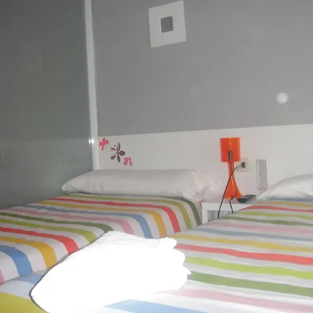 Guest house Arjori Salamanca