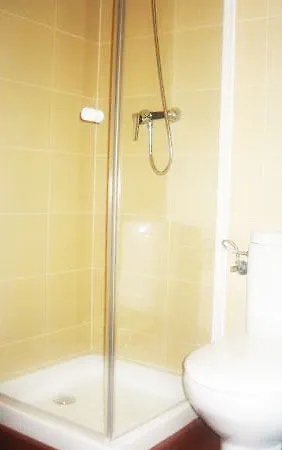 Arjori Guest house