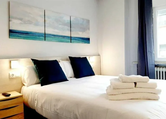 Arjori 게스트하우스 살라망카