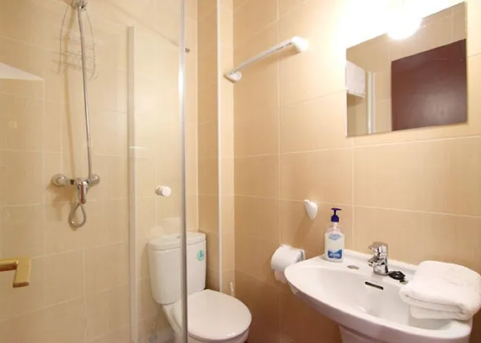 게스트하우스 Arjori