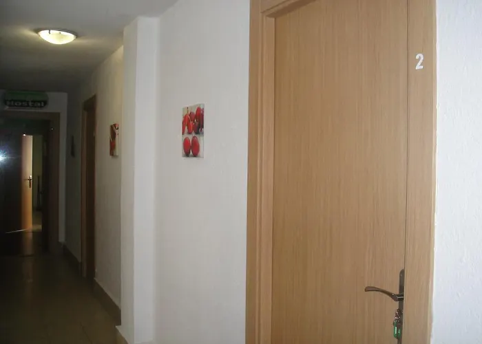 게스트하우스 Arjori *