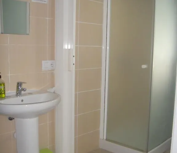 Arjori 게스트하우스