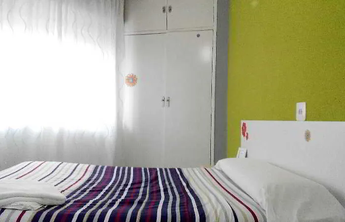 Arjori 게스트하우스 살라망카