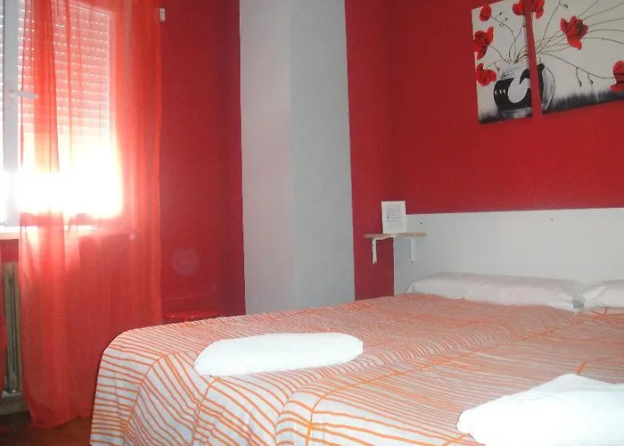 Arjori 게스트하우스 살라망카