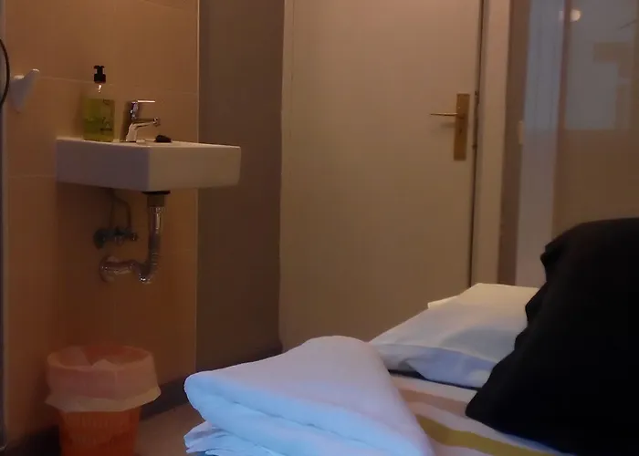 게스트하우스 Arjori