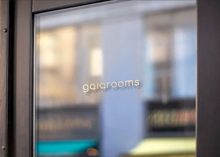 Arjori 게스트하우스 *