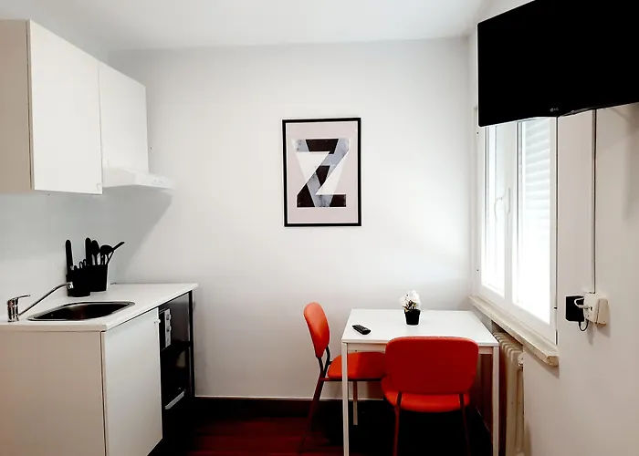 게스트하우스 Arjori 살라망카