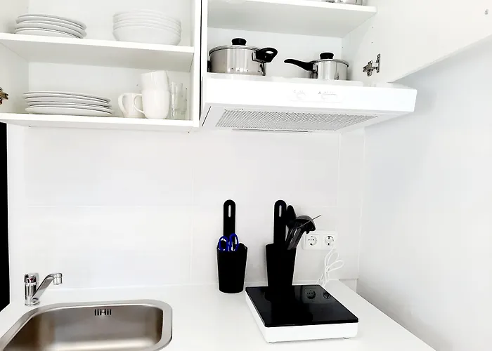 게스트하우스 Arjori 살라망카