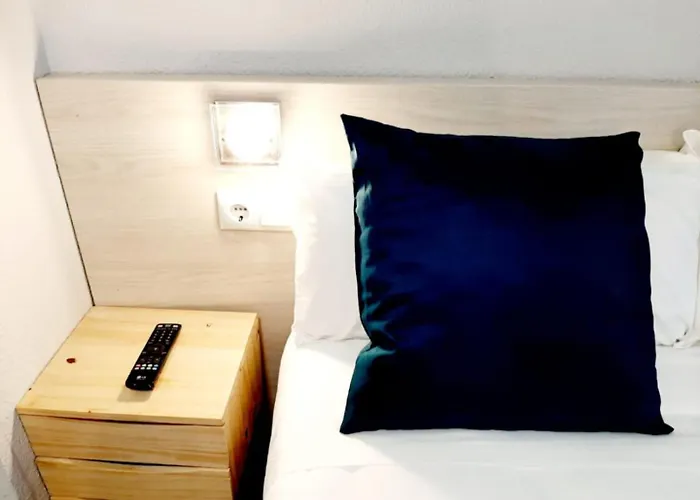 Arjori 게스트하우스 *