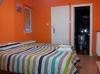 게스트하우스 Arjori 살라망카