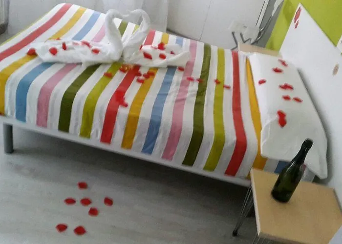 Arjori 게스트하우스 *