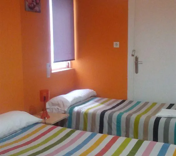 Arjori 게스트하우스 *