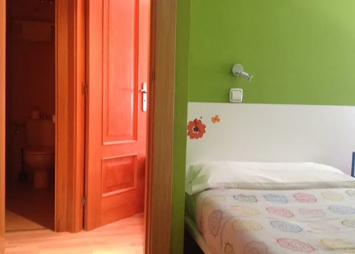 Arjori 게스트하우스 *