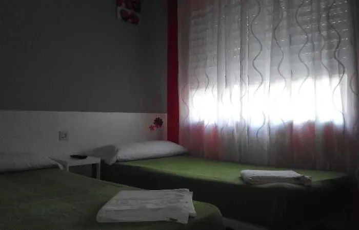 Arjori 게스트하우스