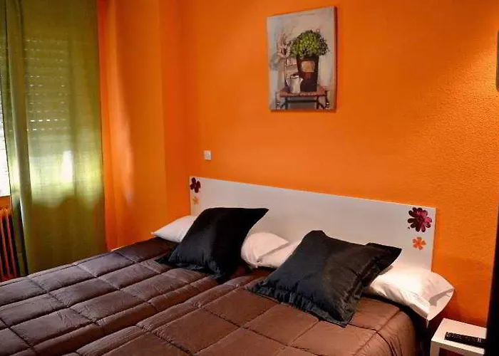 Arjori ゲストハウス *