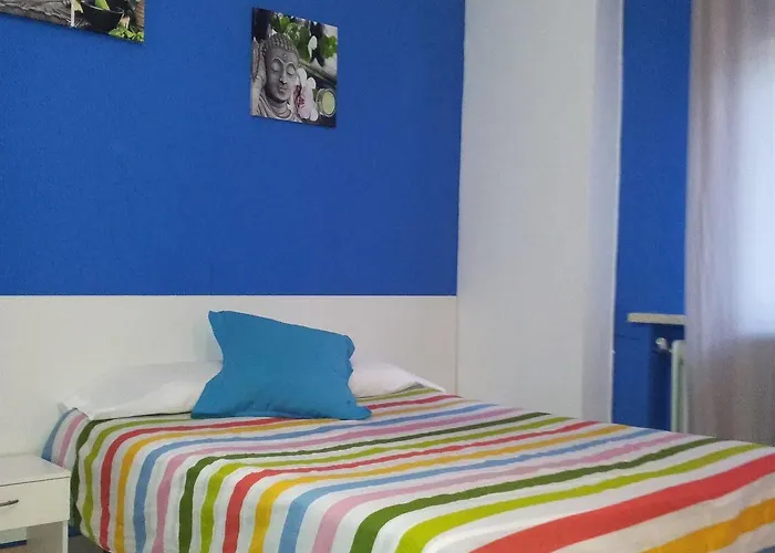 게스트하우스 Arjori 살라망카