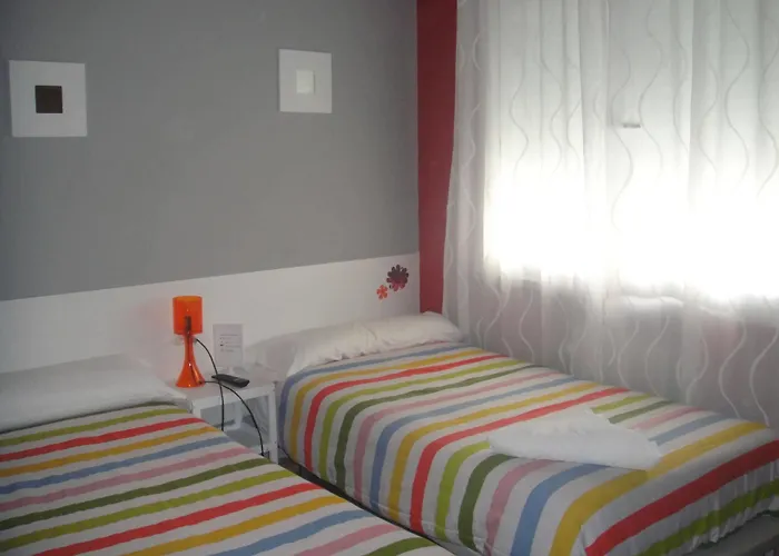 Arjori 게스트하우스 살라망카