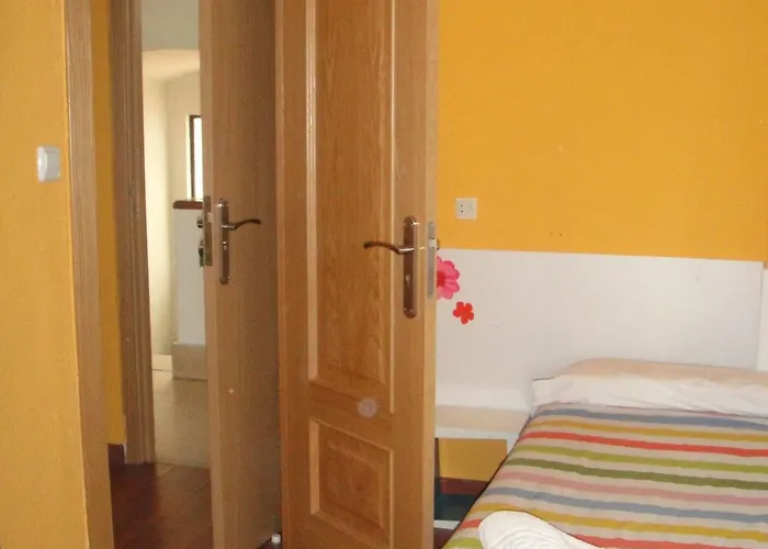 게스트하우스 Arjori