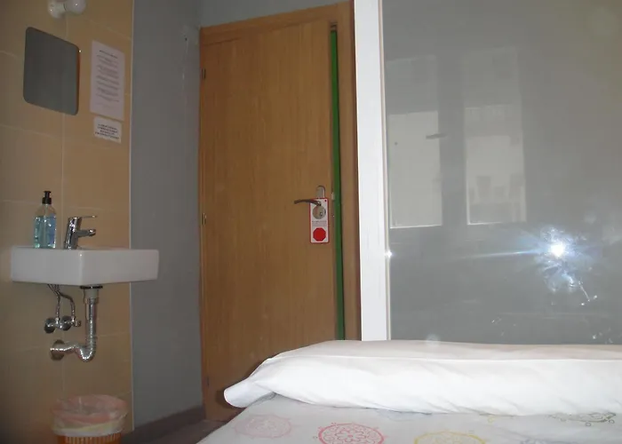 Arjori 게스트하우스 *