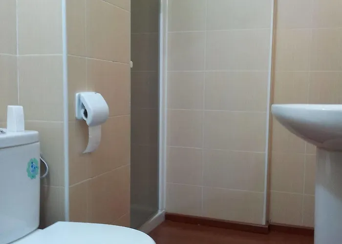 Arjori 게스트하우스 살라망카