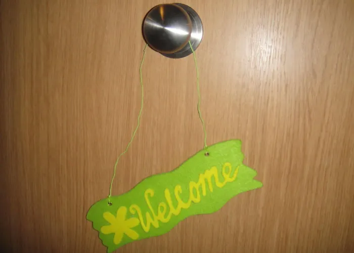 Arjori 게스트하우스 *